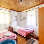 Casa Soutinho - Gerês Hébergement de vacances *