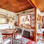 Hébergement de vacances Casa Soutinho - Gerês