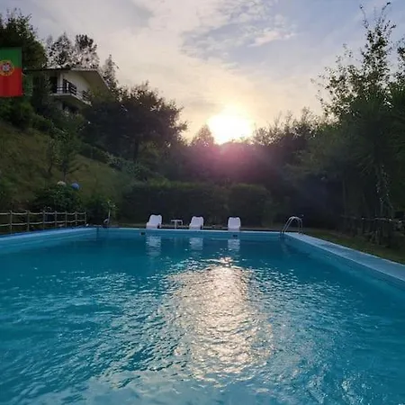 Casa Soutinho - Geres * Ventosa (Braga)