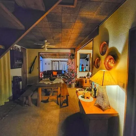 Holiday home Casa Soutinho - Geres *