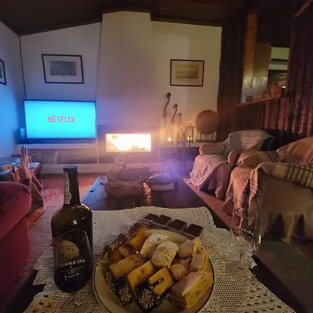 Casa Soutinho - Geres