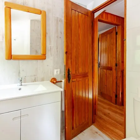 Casa Soutinho - Geres Holiday home