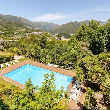 Casa Soutinho - Gerês Hébergement de vacances *