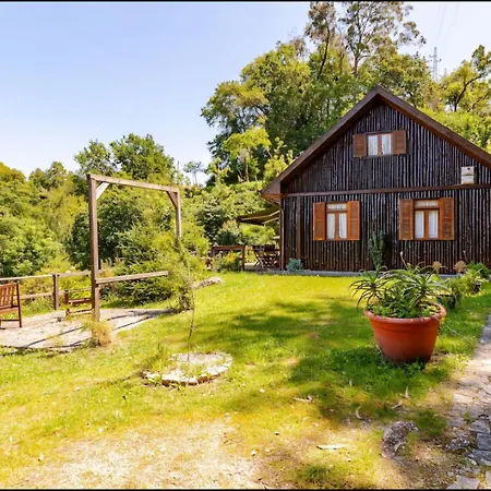 Holiday home Casa Soutinho - Geres *