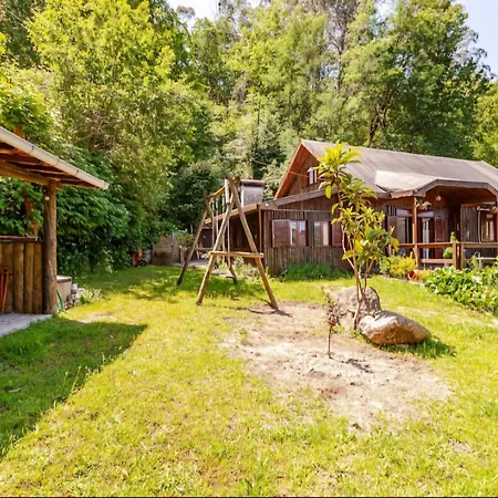 Casa Soutinho - Gerês Hébergement de vacances Ventosa (Braga)