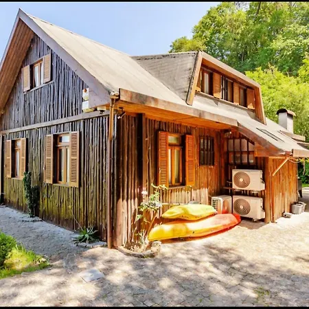 펜션 Casa Soutinho - Geres Ventosa (Braga)