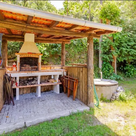 Casa Soutinho - Geres *