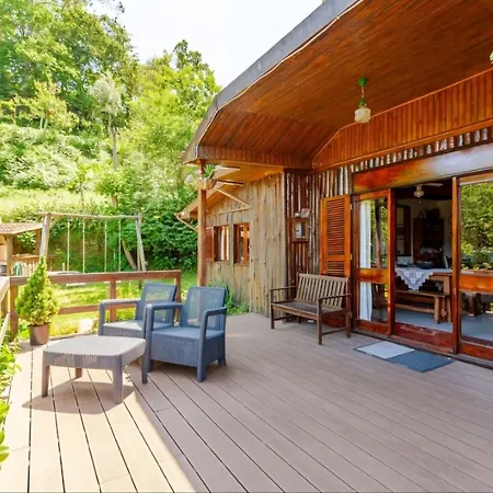 Casa Soutinho - Geres Ventosa (Braga)