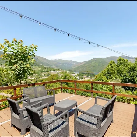 Casa Soutinho - Geres * Ventosa (Braga)