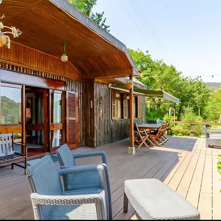 Casa Soutinho - Geres