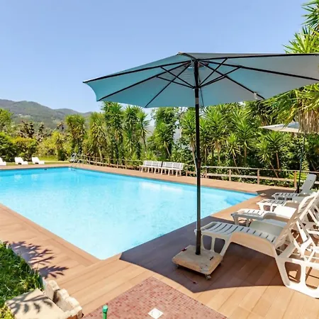 Casa Soutinho - Geres Holiday home