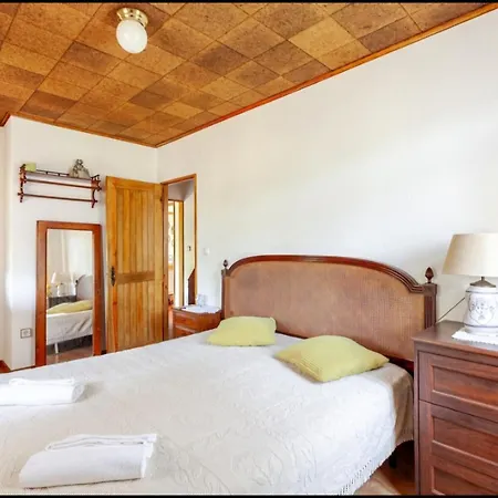 Casa Soutinho - Geres Feriehus Ventosa (Braga)