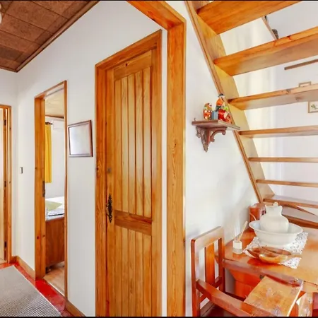 Casa Soutinho - Geres *