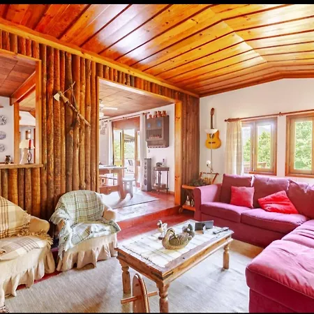 Casa Soutinho - Gerês * Ventosa (Braga)