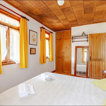 Casa Soutinho - Geres Feriehus
