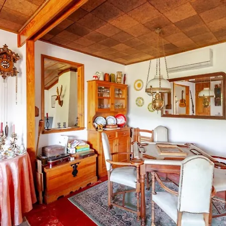 Feriehus Casa Soutinho - Geres