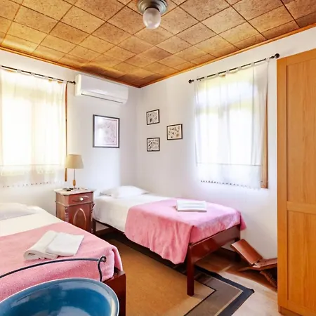 Casa Soutinho - Geres Feriehus *