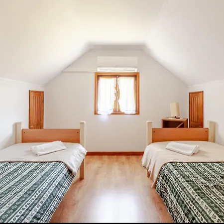 Feriehus Casa Soutinho - Geres *