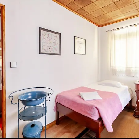 Casa Soutinho - Gerês Hébergement de vacances Ventosa (Braga)