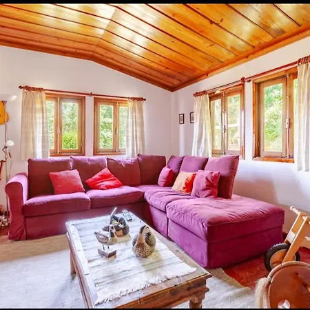 Casa Soutinho - Geres Ventosa (Braga)