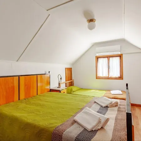 Casa Soutinho - Geres * Ventosa (Braga)