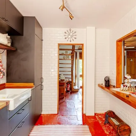 Casa Soutinho - Geres