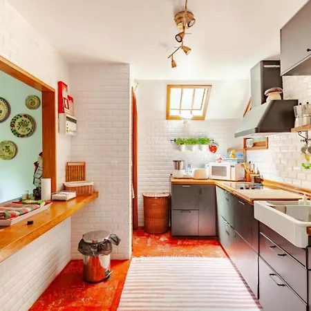 Casa Soutinho - Geres Feriehus