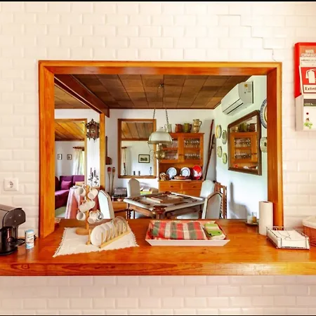 Feriehus Casa Soutinho - Geres