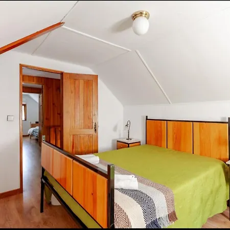 Casa Soutinho - Geres Feriehus *
