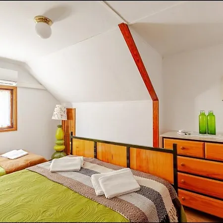 Feriehus Casa Soutinho - Geres *