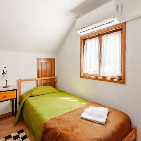 Casa Soutinho - Geres Feriehus Ventosa (Braga)