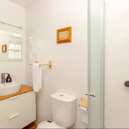 Feriehus Casa Soutinho - Geres Ventosa (Braga)