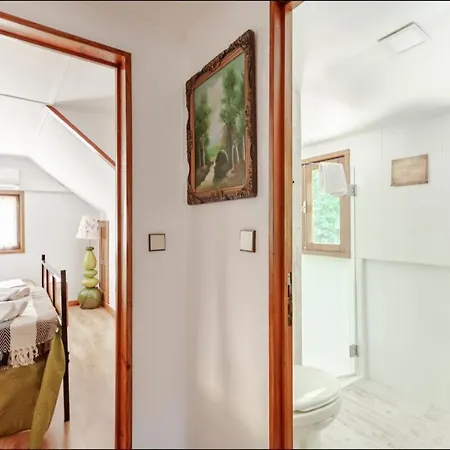 Casa Soutinho - Geres Ventosa (Braga)