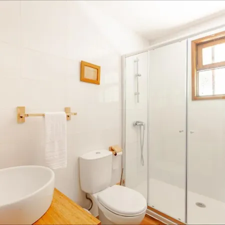 Casa Soutinho - Geres * Ventosa (Braga)