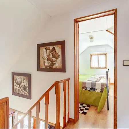 Casa Soutinho - Geres בית נופש