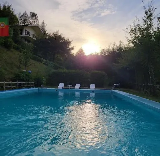 Casa Soutinho - Gerês * Ventosa (Braga)