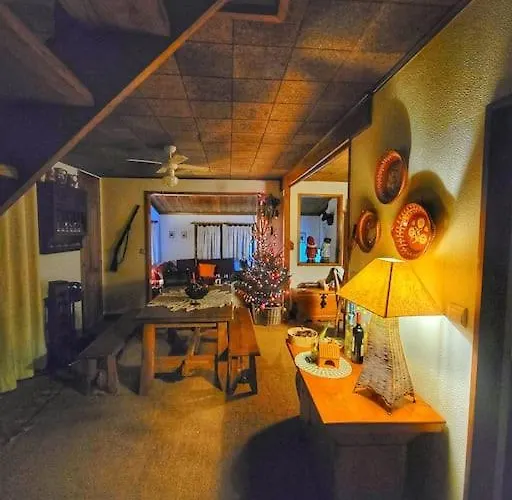 Hébergement de vacances Casa Soutinho - Gerês *