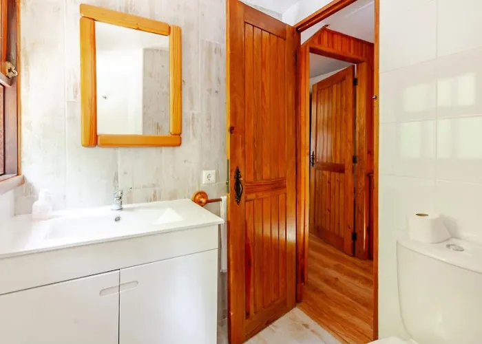 Casa Soutinho - Geres 펜션