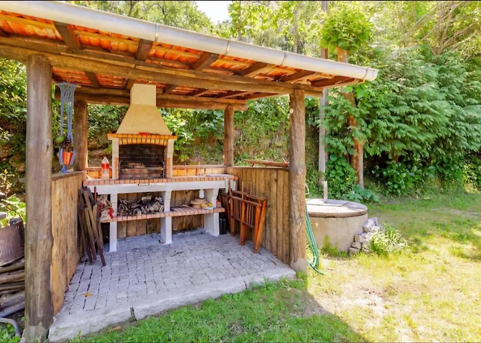 Casa Soutinho - Gerês *