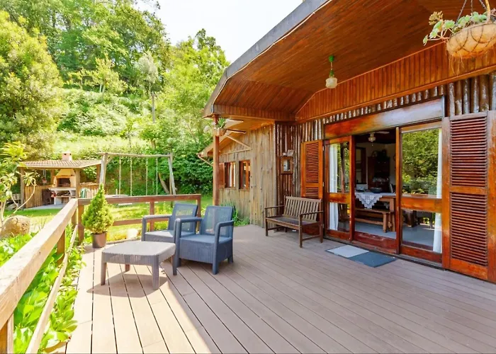 Casa Soutinho - Geres Ventosa (Braga)