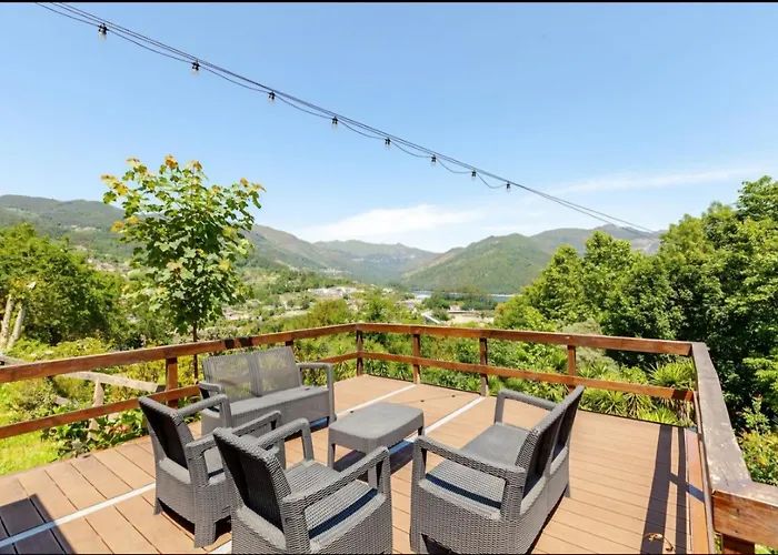 Casa Soutinho - Gerês * Ventosa (Braga)