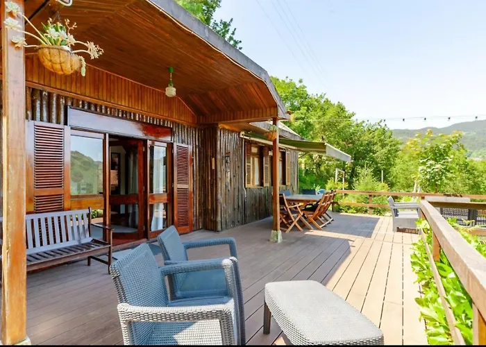 Casa Soutinho - Gerês