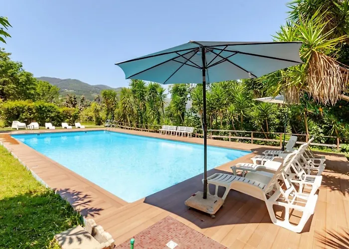 Casa Soutinho - Gerês Hébergement de vacances