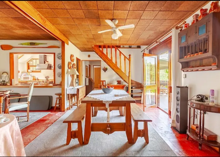 度假居 Casa Soutinho - Geres Ventosa (Braga)