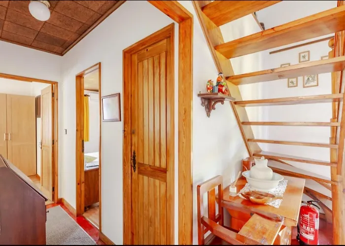 Casa Soutinho - Gerês *