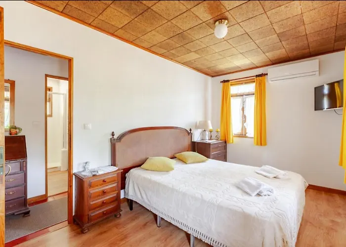 Casa Soutinho - Geres Ventosa (Braga)