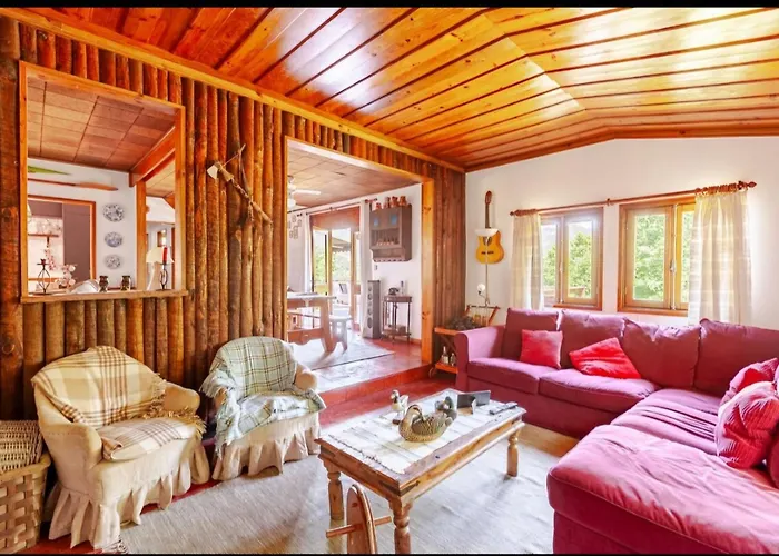 Casa Soutinho - Gerês * Ventosa (Braga)