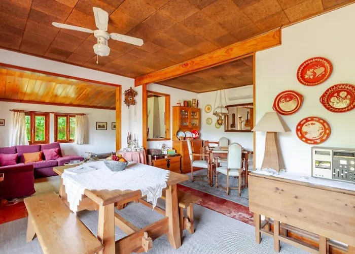 Casa Soutinho - Gerês