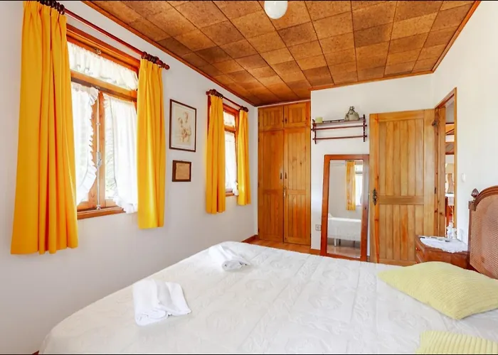 Casa Soutinho - Geres 펜션