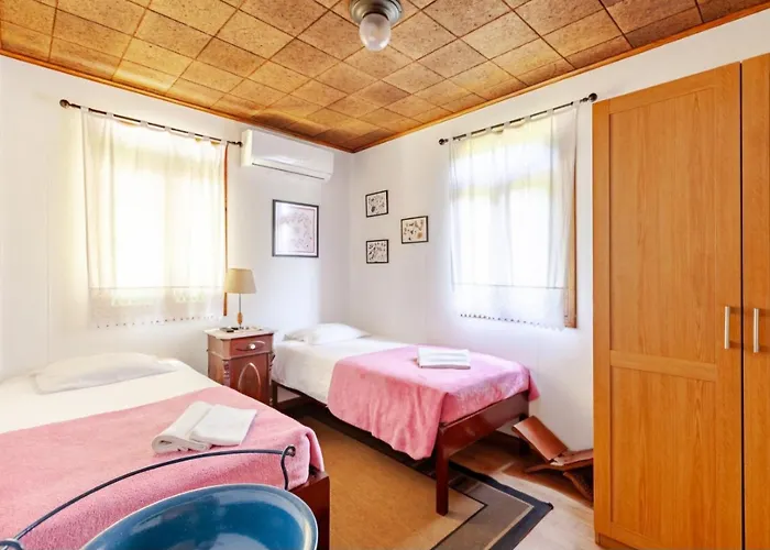 Casa Soutinho - Gerês Hébergement de vacances *